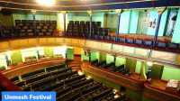 Unmesh: Himachal Pradesh International literary festival