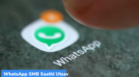 WhatsApp SMB Saathi Utsav