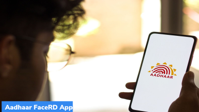 What are the Key features of ‘UIDAI Aadhaar FaceRD App’?
