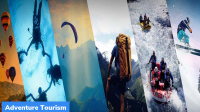 Arabian Travel Market (ATM) 2023
