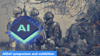 Artificial Intelligence in Defence’ (AIDef) symposium and exhibition