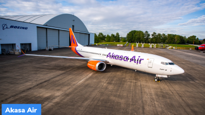 Akasa Air gets DGCA’s Air License