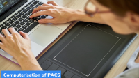 Computerisation of Primary Agriculture and Credit Society (PACS)