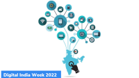 Digital India Week 2022