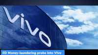 ED Money-laundering probe into Vivo