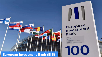 European Investment Bank (EIB) joins CDRI