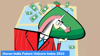 Hurun India Future Unicorn Index 2022