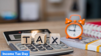 Income Tax Returns Reveal Shifting Trends and Income Inequality in India