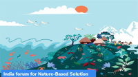 India forum for Nature-Based Solution