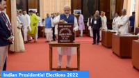 Presidential Elections- Key Facts