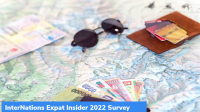 InterNations Expat Insider 2022 Survey – Highlights
