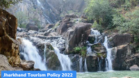 Jharkhand Tourism Policy: What are its objectives?