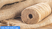 Jute Mark India (JMI) Logo