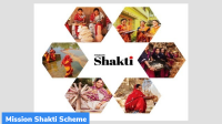 Guidelines for Mission Shakti Scheme