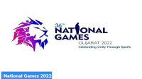 36th National Games