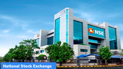Ashish Kumar Chauhan: New NSE chief