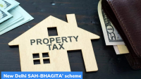 New Delhi SAH-BHAGITA’ scheme