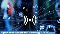 Open Radio Access Network (Open RAN)