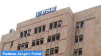 CBSE ‘Pariksha Sangam’ Portal