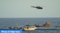 Anti-Maritime Piracy Bill 2019: What are the key features?