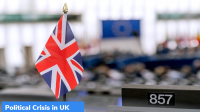 UK Political Crisis- Update
