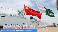 Sea Guardians-2 Maritime Exercise