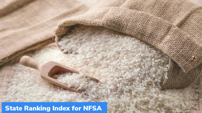 State Ranking Index for NFSA