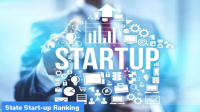 States’ Start-up Ranking 2021