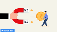 Cut in Windfall Tax on petrol, diesel, ATF