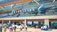 Chandigarh Airport to be named after Shaheed Bhagat Singh