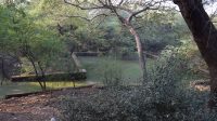 Anang Tal Lake: Monument of National Importance
