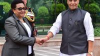 India-Tanzania Task force for Defence Cooperation