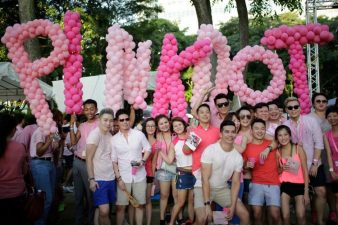 Singapore to end ban on Gay Sex