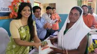 Jharkhand : Block chain-based Seed distribution
