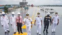 INS Vikrant: First Indigenously-built Aircraft Carrier