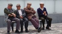 Portugal: EU’s fastest aging country