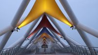 PM inaugurates Iconic ‘Atal Bridge’ in Ahmedabad