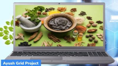 Ayush Grid Project: MoU between Ayush Ministry & MeitY