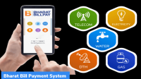 RBI proposes for Cross-border inward payments through BBPS