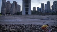 Longest ever drought in China