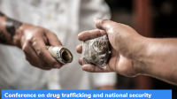 Conference on Drug Trafficking and National Security