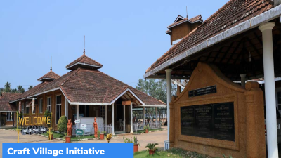 Craft Village Initiative