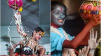 ‘Dahi-Handi’ – Maharashtra’s Official Sport