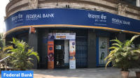Federal Bank: 1st to list Payment Gateway on New tax platform