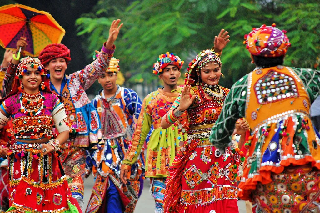 Nomination of Garba Dance to UNESCO Heritage List GKToday