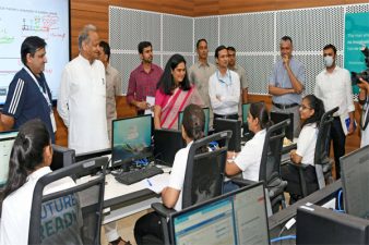 Rajasthan: Rajiv Gandhi Centre for Advanced Technologies