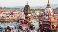 Haridwar: Best Aspirational District