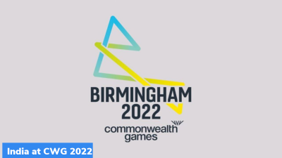 CWG 2022: India finishes at 4th Place