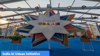 Culture Ministry-Google ‘India ki Udaan’ initiative