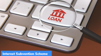 Interest subvention on Short Term Agriculture Loan